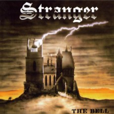 CD / Stranger / Bell