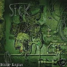 CD / Sick / Satanism Sickness Solitude
