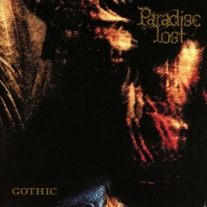 CD / Paradise Lost / Gothic / Reedice