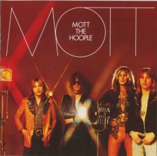 CD / Mott The Hoople / Mott