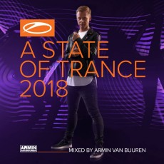 2CD / Van Buuren Armin / State Of Trance 2018 / 2CD