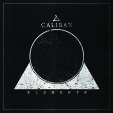 CD / Caliban / Elements / Limited / Digipack
