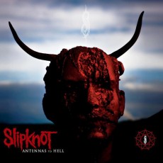 2LP / Slipknot / Antennas To Hell / Best Of / 180gr / Vinyl / 2LP