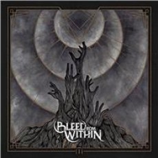 CD / Bleed From Within / Era / Limited /  Digi