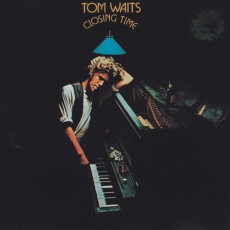 CD / Waits Tom / Closing Time / Remastered / Digipack