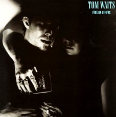 CD / Waits Tom / Foreign Affairs / Remastered / Digipack