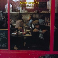 CD / Waits Tom / Nighthawks At The dinner / Remastered / Digipack