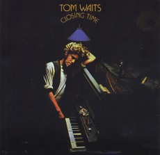 LP / Waits Tom / Closing Time / Remastered / Vinyl