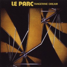CD / Tangerine Dream / Le Parc / Remastered / Bonus