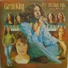 LP / King Carole / Her Greatest Hits (Songs Of Long Ago) / Vinyl