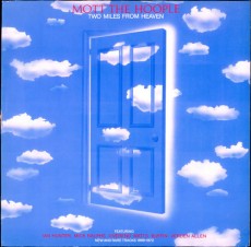 CD / Mott The Hoople / Two Miles From Heaven