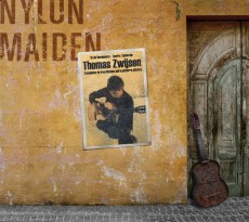 CD / Zwijsen Thomas / Nylon Maiden