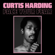 CD / Harding Curtis / Face You Fear / Digipack