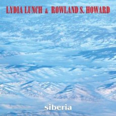 LP / Lunch Lydia/Howard Rowland S. / Siberia / Vinyl