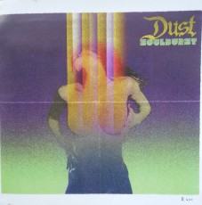 CD / Dust / Soulburst