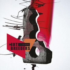 CD / Breeders / All Nerve