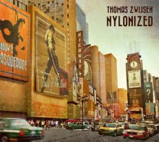 CD / Zwijsen Thomas / Nylonized / Digipack