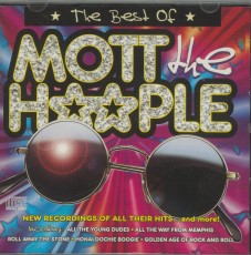 CD / Mott The Hoople / Best Of