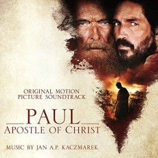 CD / OST / Paul,Apostle Of Christ