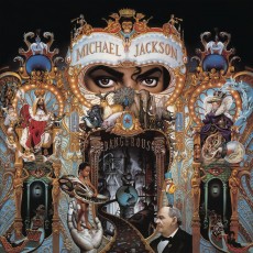 2LP / Jackson Michael / Dangerous / Vinyl / 2LP