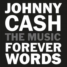 CD / Cash Johnny / Forever Words / Tribute To J. Cash / Digipack