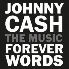 2LP / Cash Johnny / Forever Words / Tribute To J. Cash / Vinyl / 2LP