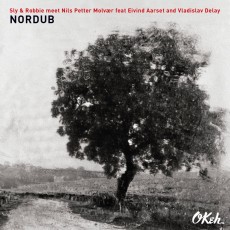 CD / Sly & Robbie + Nils Pette / Nordub