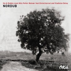 2LP / Sly & Robbie + Nils Pette / Nordub / Vinyl / 2LP