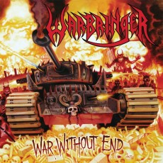 LP/CD / Warbringer / War Without End / Vinyl / LP+CD