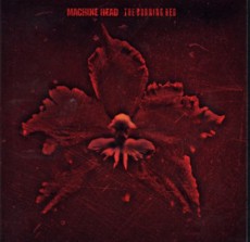 LP / Machine Head / Burning Red / Coloured / Vinyl