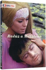 DVD / FILM / Radz a Mahulena