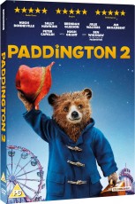 DVD / FILM / Paddington 2