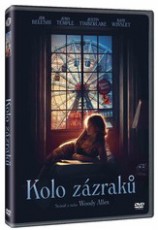 DVD / FILM / Kolo zzrak / Wonder Wheel