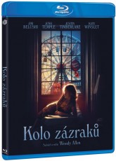 Blu-Ray / Blu-ray film /  Kolo zzrak / Wonder Wheel / Blu-Ray