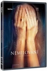 DVD / FILM / Nemilovan / Loveless