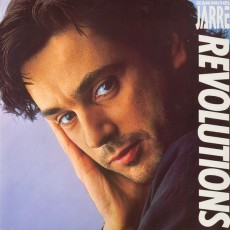 LP / Jarre Jean Michel / Revolutions / Vinyl / Coloured