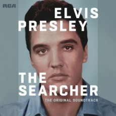 CD / Presley Elvis / Searcher