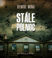 2CD / Mina Denise / Stle plnoc / 2CD / MP3