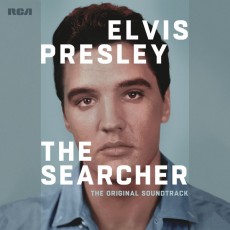 2LP / Presley Elvis / Searcher / Vinyl / 2LP