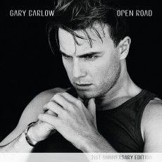 LP / Barlow Gary / Open Road (21St Anniversary Remaster) / Vinyl
