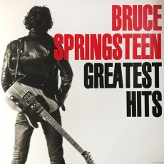 2LP / Springsteen Bruce / Greatest Hits / Vinyl / 2LP / Coloured