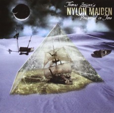 2CD / Zwijsen Thomas / Nylon Maiden III / 2CD