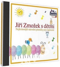 CD / Zmoek Ji / Ji Zmoek s dtmi