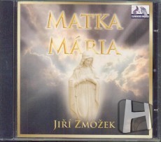 CD / Zmoek Ji / Matka Mria