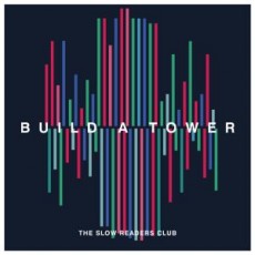 LP / Slow Readers Club / Build A Tower / Vinyl