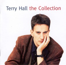 CD / Hall Terry / Collection