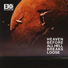 CD / Plan B / Heaven Before All Hell Breaks Loose
