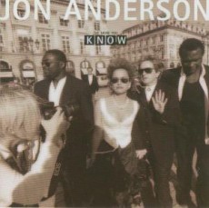 CD / Anderson Jon / More You Know