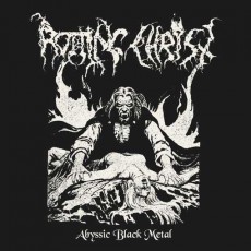2LP / Rotting Christ / Abyssic Black Metal / Vinyl / 2LP