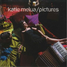CD / Melua Katie / Pictures